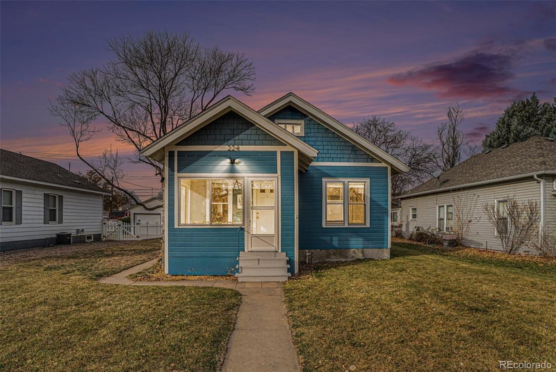 224 Cheyenne Ave, Eaton, CO 80615