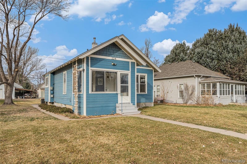 224 Cheyenne Ave, Eaton, CO 80615