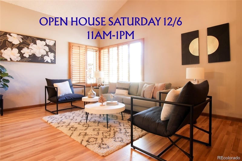 8209 Kearney St, Centennial, CO 80112