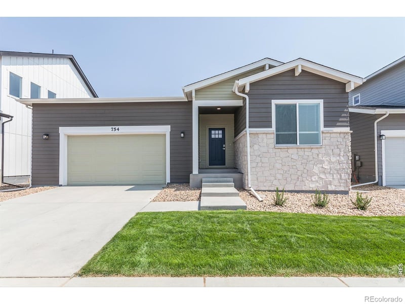 754 Trumpet Ct, Windsor, CO 80550