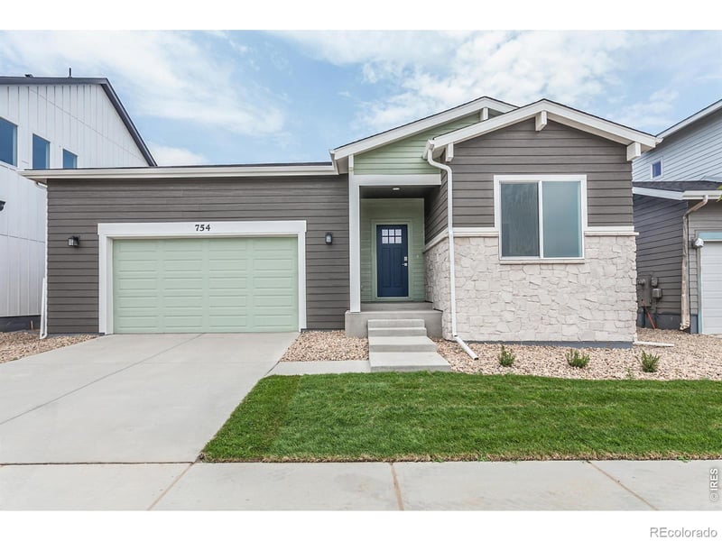 754 Trumpet Ct, Windsor, CO 80550