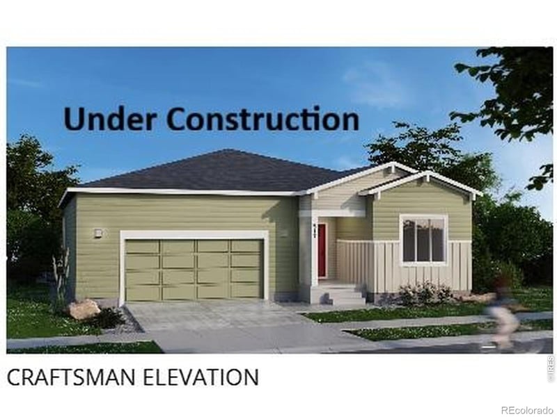 754 Trumpet Ct, Windsor, CO 80550