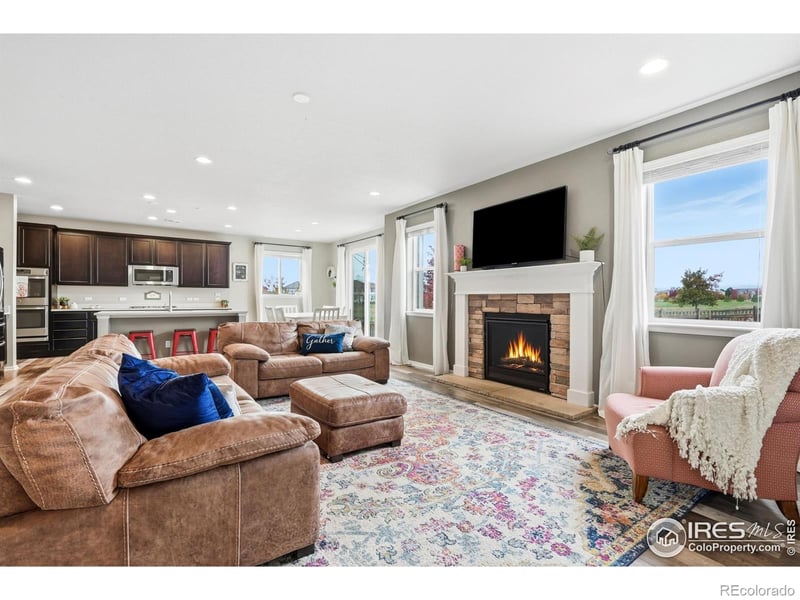 6499 Empire Ave, Frederick, CO 80516