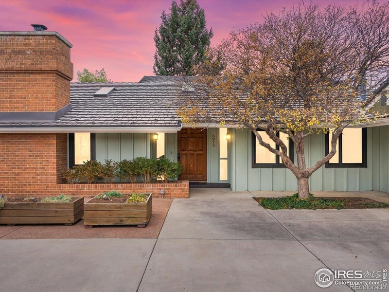 6972 Roaring Fork Trl, Boulder, CO 80301