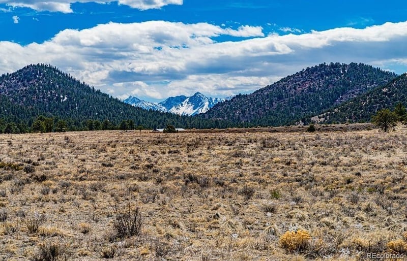 Lot 36 Marcey Rd, Westcliffe, CO 81252