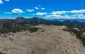 Lot 36 Marcey Rd, Westcliffe, CO 81252