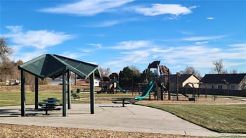 2633 Stonecrop Ridge Grv, Colorado Springs, CO 80910