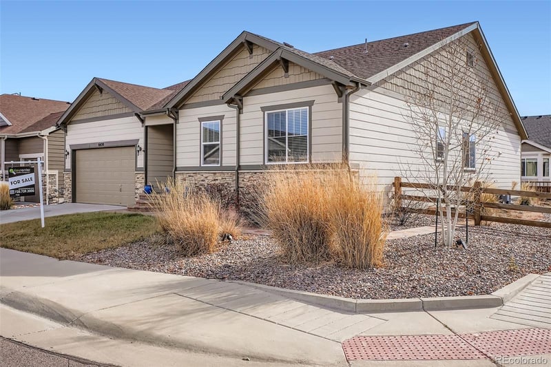 6420 Agave Ave, Castle Rock, CO 80108