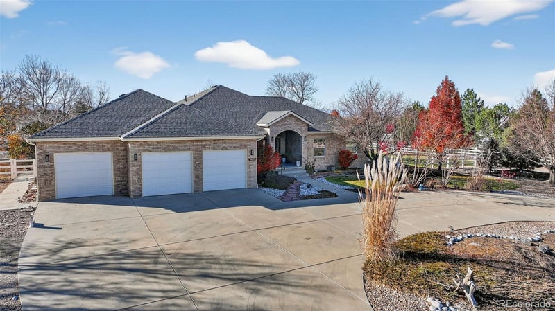 16675 Leyden St, Brighton, CO 80602