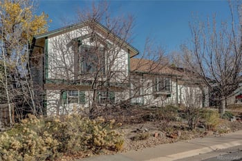 5656 Odessa St, Centennial, CO 80015