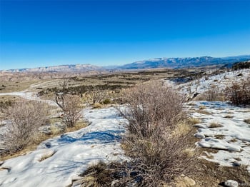 1725 35 1/10 Rd, De Beque, CO 81630