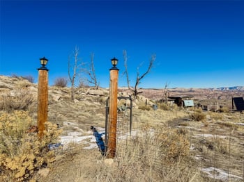 1725 35 1/10 Rd, De Beque, CO 81630