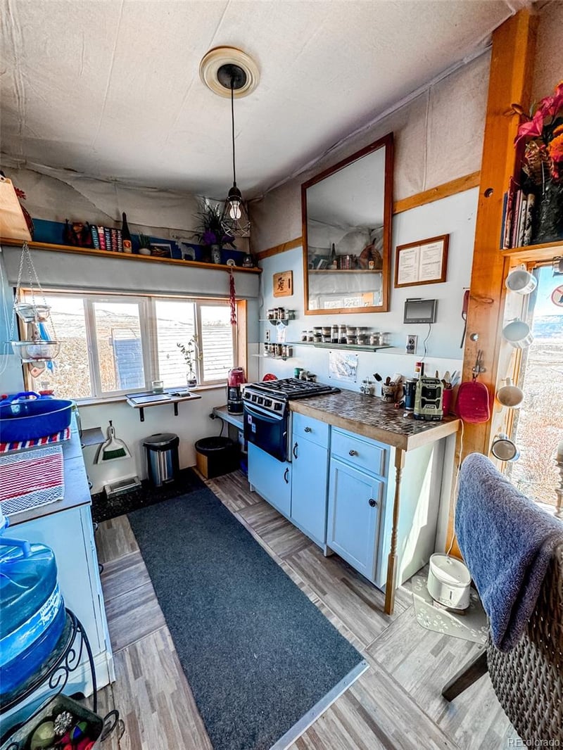 1725 35 1/10 Rd, De Beque, CO 81630