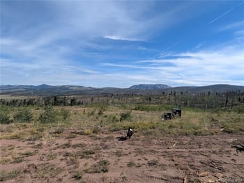 904 Ueda Pl, Fort Garland, CO 81133