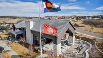 7125 Skygazer St, Castle Pines, CO 80108