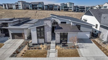 7125 Skygazer St, Castle Pines, CO 80108
