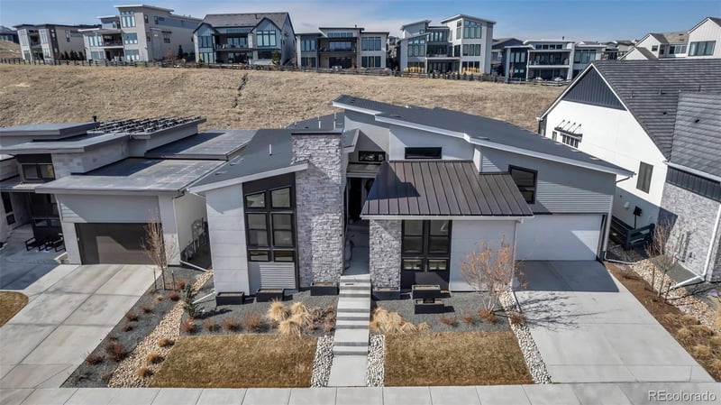 7125 Skygazer St, Castle Pines, CO 80108