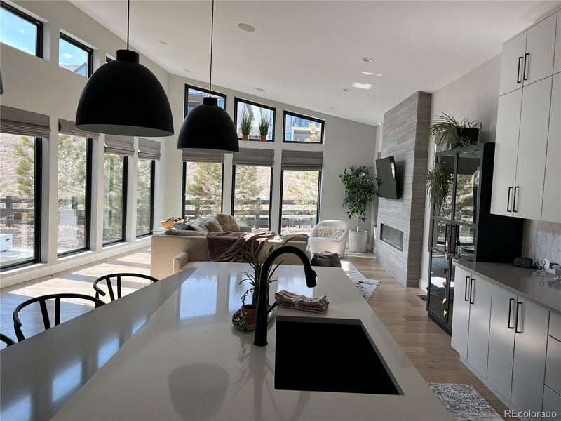 7125 Skygazer St, Castle Pines, CO 80108