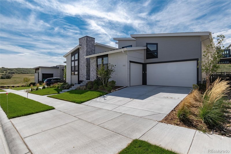 7125 Skygazer St, Castle Pines, CO 80108
