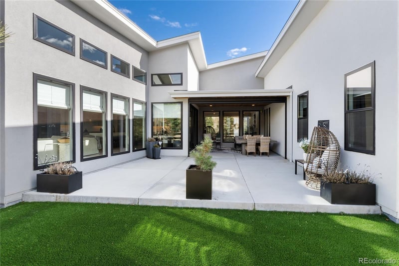 7125 Skygazer St, Castle Pines, CO 80108