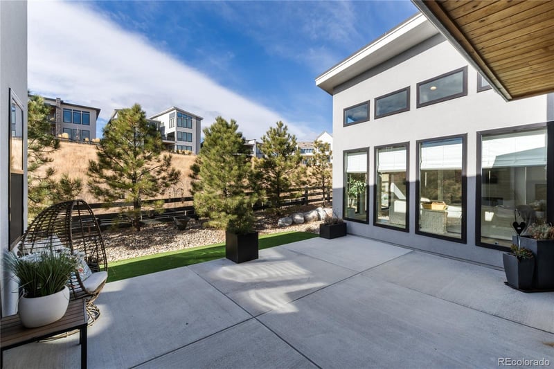 7125 Skygazer St, Castle Pines, CO 80108