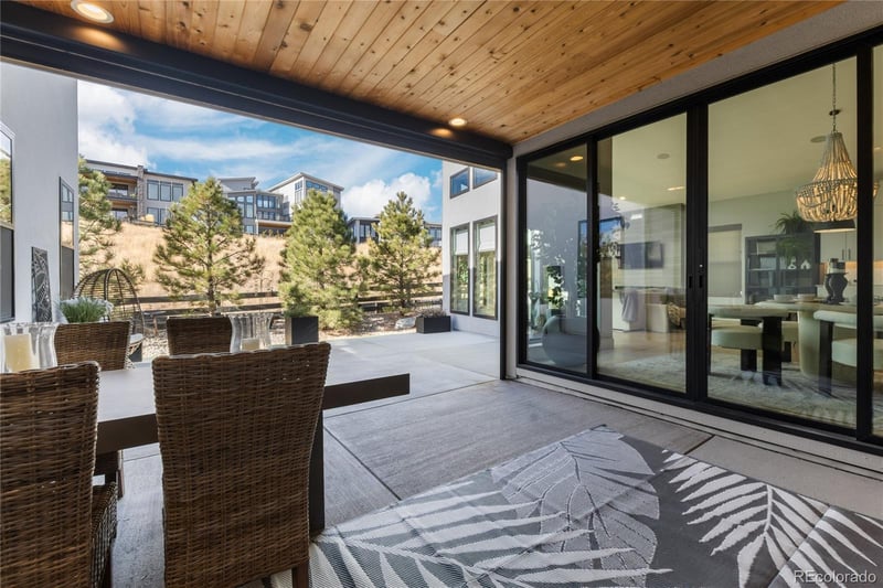 7125 Skygazer St, Castle Pines, CO 80108