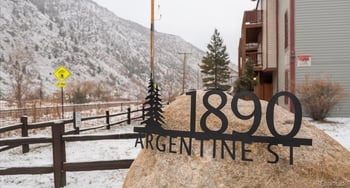 1890 Argentine St #A104, Georgetown, CO 80444