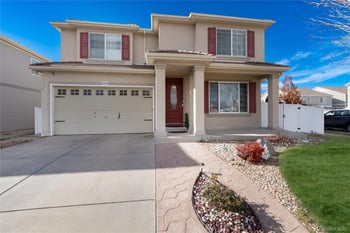 5293 Malaya St, Denver, CO 80249