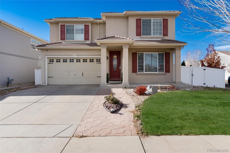 5293 Malaya St, Denver, CO 80249