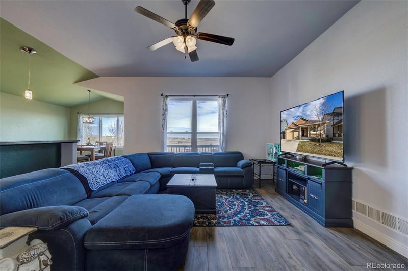 6323 San Mateo Dr, Colorado Springs, CO 80911