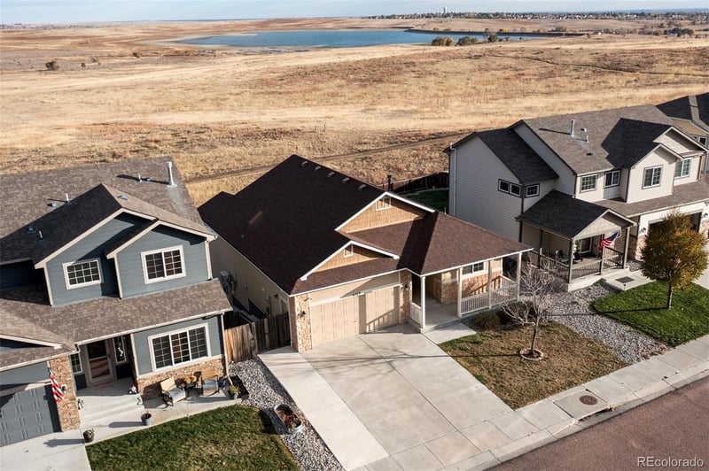 6323 San Mateo Dr, Colorado Springs, CO 80911