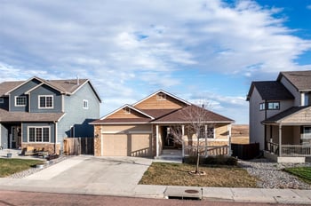 6323 San Mateo Dr, Colorado Springs, CO 80911