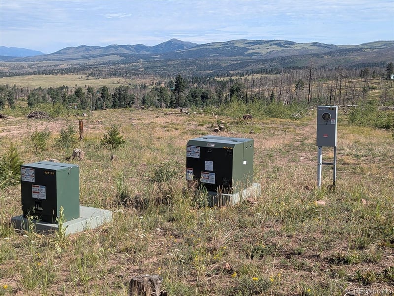 910 Ueda Pl, Fort Garland, CO 81133