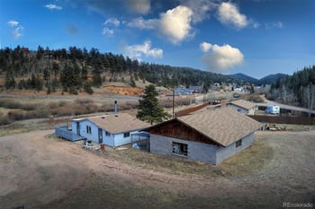 60 Smith Rd, Bailey, CO 80421