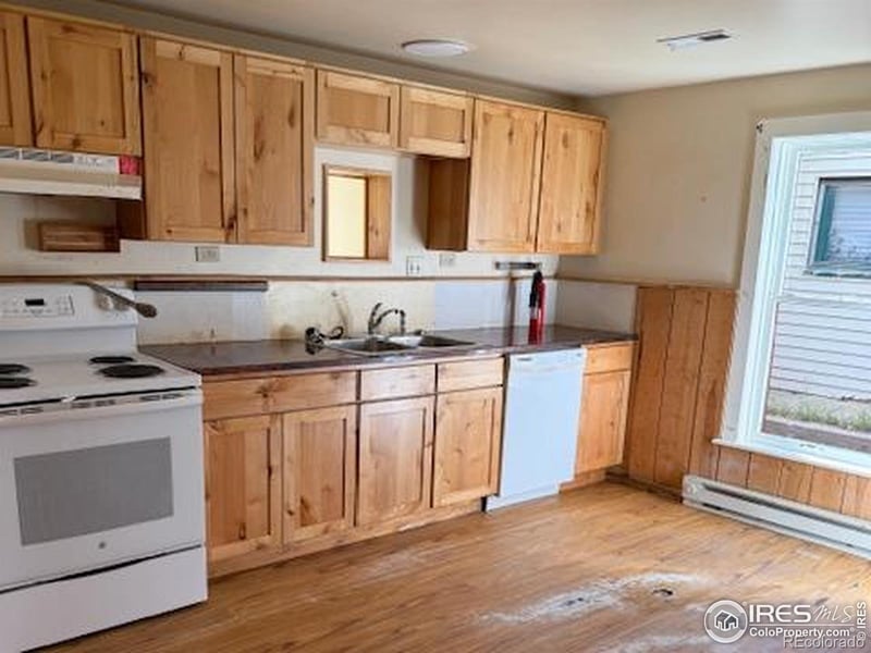 128 W Boulder St, Nederland, CO 80466