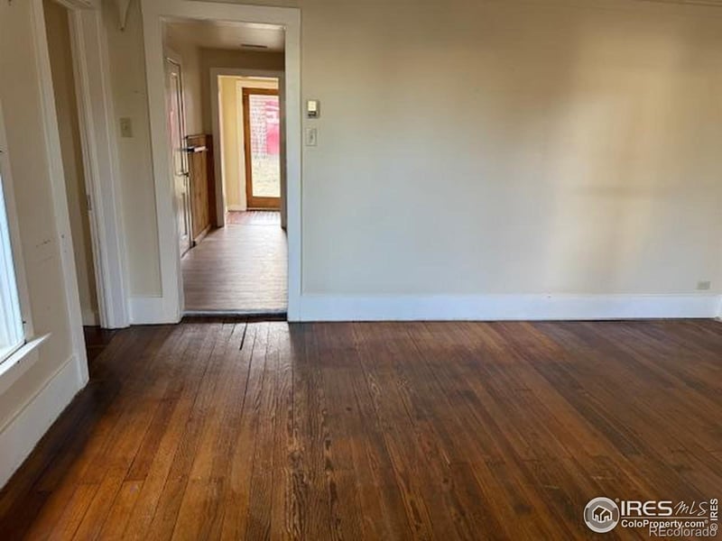 128 W Boulder St, Nederland, CO 80466