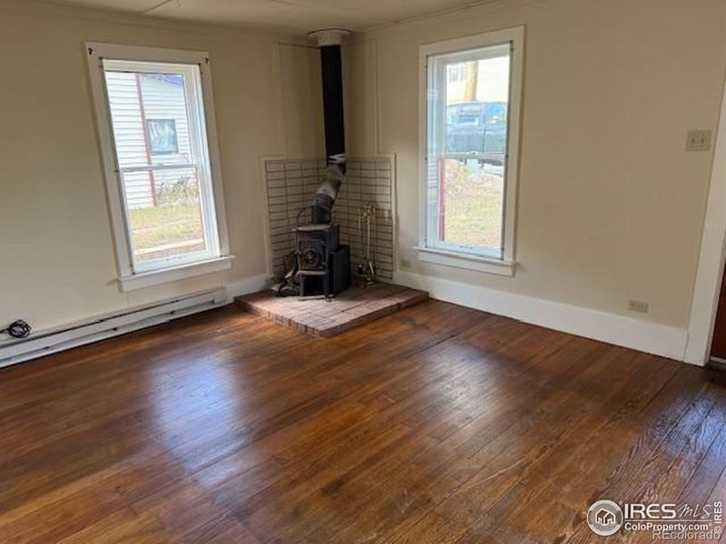 128 W Boulder St, Nederland, CO 80466