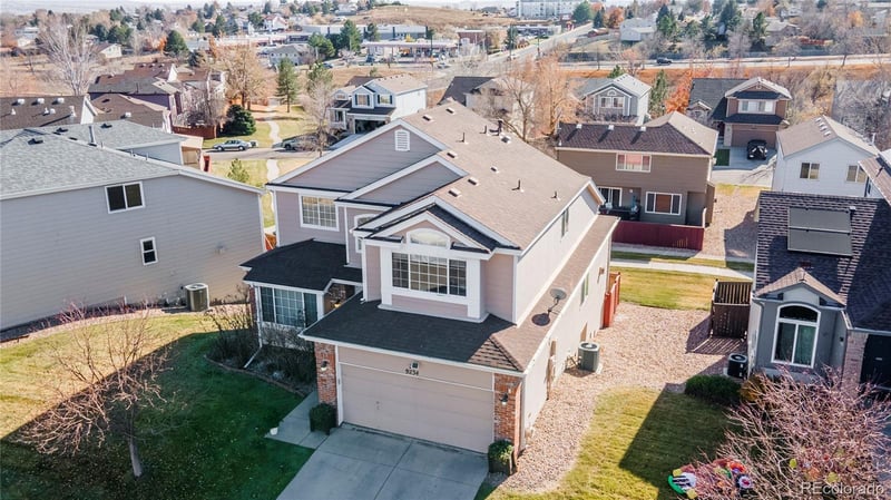 9234 Hinsdale Pl, Littleton, CO 80128