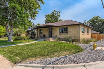 500 Yates St, Denver, CO 80204