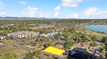 1600 Zenobia St, Denver, CO 80204