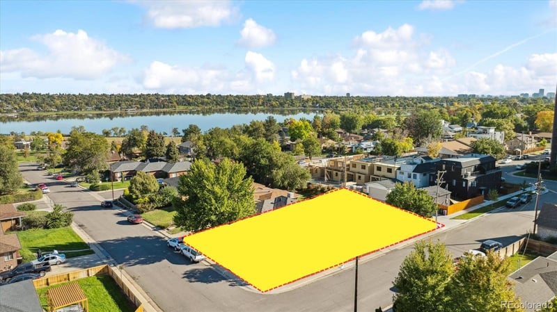 1600 Zenobia St, Denver, CO 80204