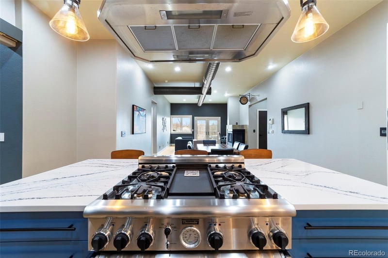 319 Tejon St #202, Colorado Springs, CO 80903