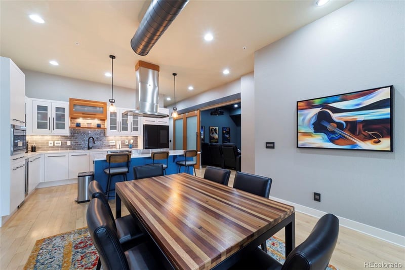 319 Tejon St #202, Colorado Springs, CO 80903