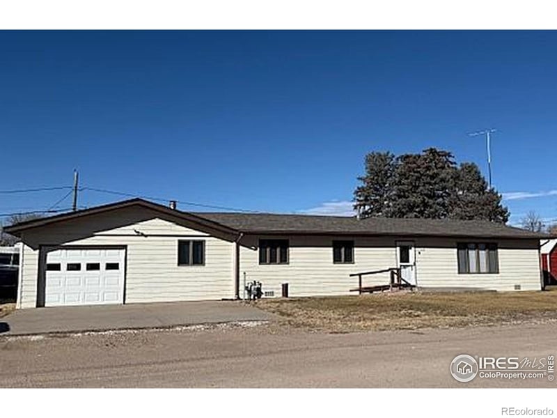 209 Springdale Rd, Sterling, CO 80751
