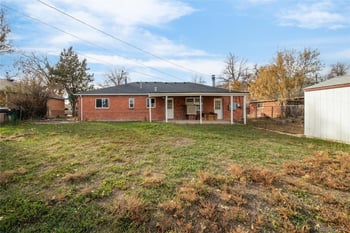 1160 Ursula St, Aurora, CO 80011