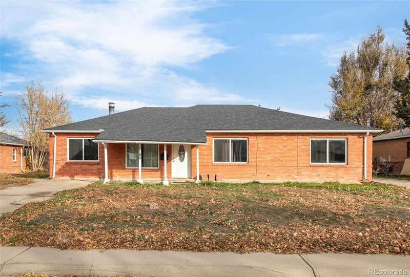 1160 Ursula St, Aurora, CO 80011