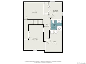 5211 Dillon St, Denver, CO 80239