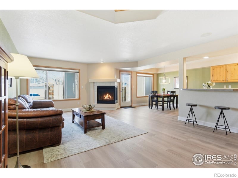 3450 Lost Lake Pl #L-3, Fort Collins, CO 80528