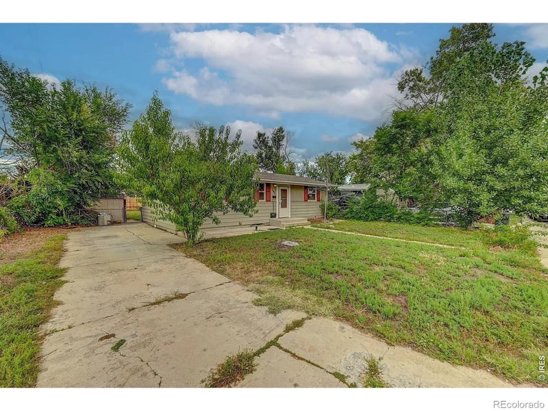 191 Cortez St, Denver, CO 80221