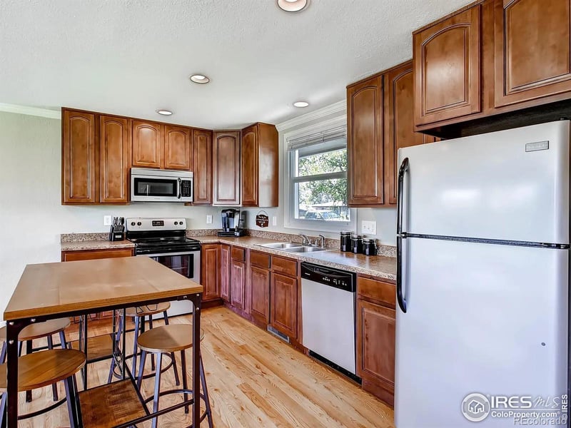 191 Cortez St, Denver, CO 80221